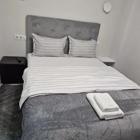 Budget Private Chisinau