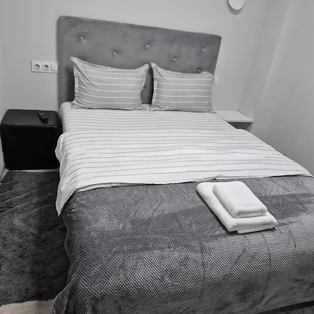 Guest house Budget Private